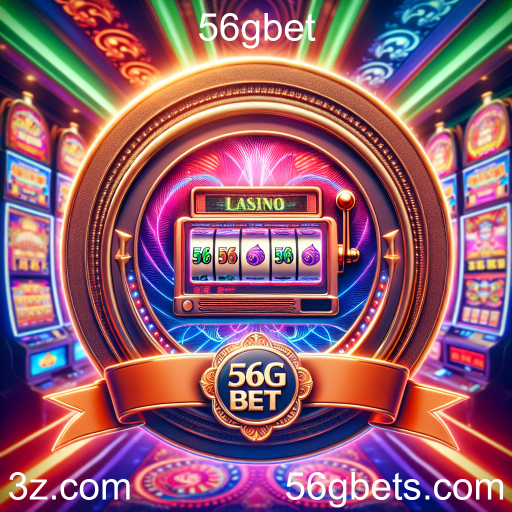 As Melhores Caça-Níqueis no 56gbet